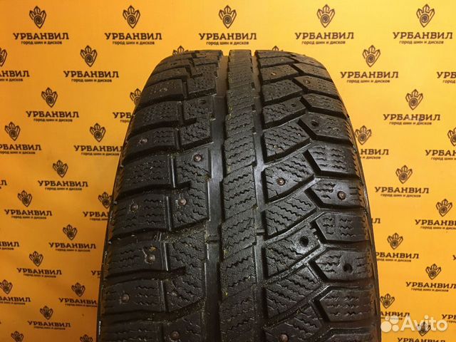 Cordiant Polar 2 215/55 R16 93T