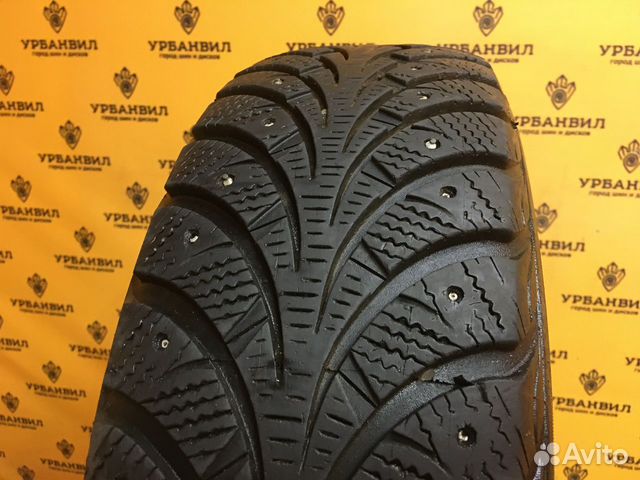 Sava Eskimo Stud 175/70 R13 82T