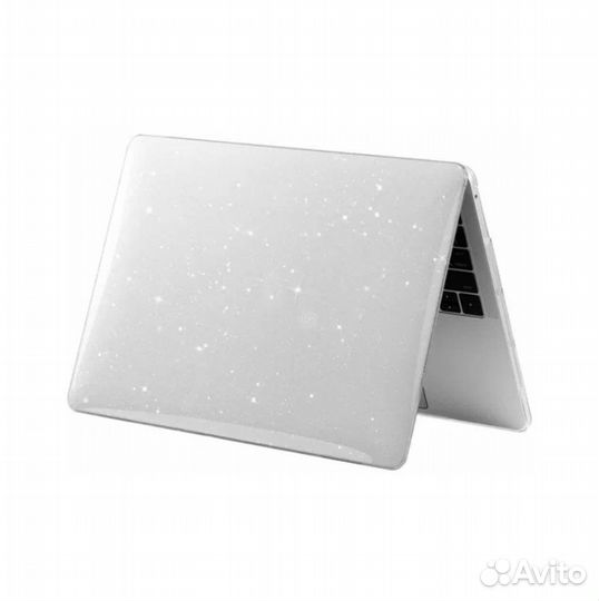 Чехол накладка для Apple Macbook Air