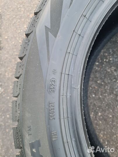 Pirelli Formula Ice FR 195/55 R16 91T