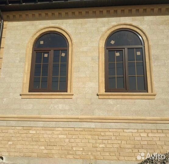 Облицовочный камень