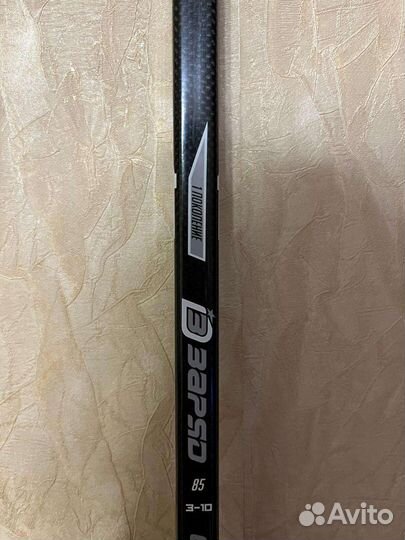 Клюшка хоккейная