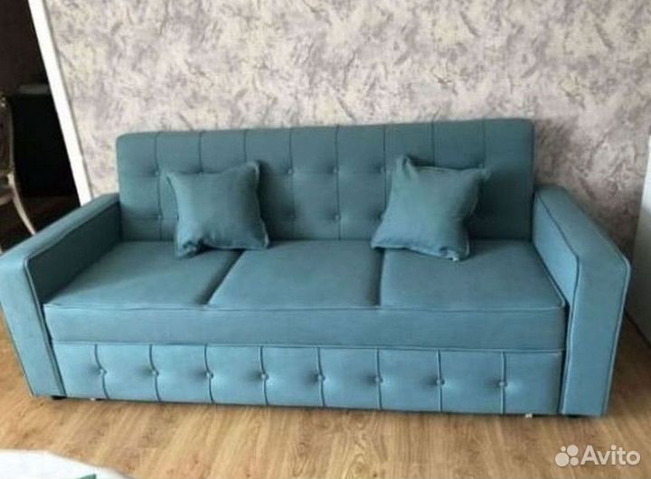 Раскладные диваны на заказ не б/у