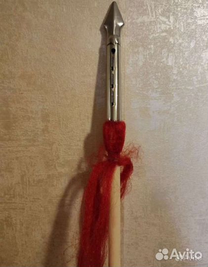 Спортивный инвентарь для ушу