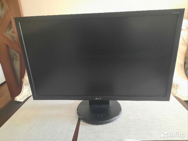 Монитор Acer 24