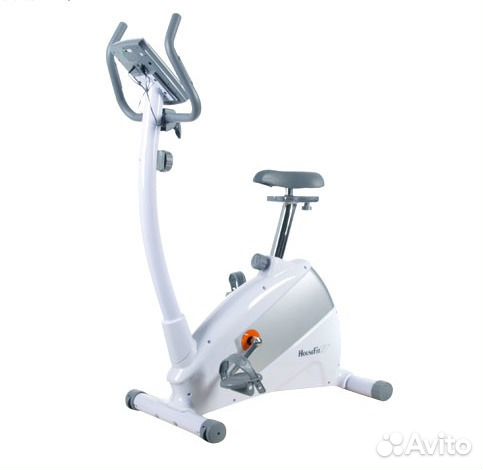 Велотренажер HouseFit HB-8189HP магнитный