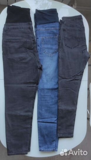 Одежда для беременных 44р