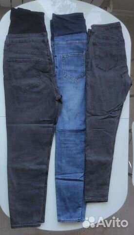 Одежда для беременных 44р