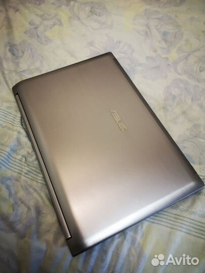 Быстрая Мощь Asus Core i5. GF GT630. 8Gb. SSD