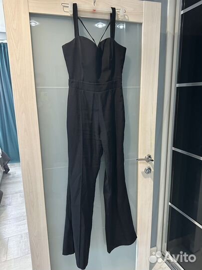 Комбинезон праздничный вечерний женский