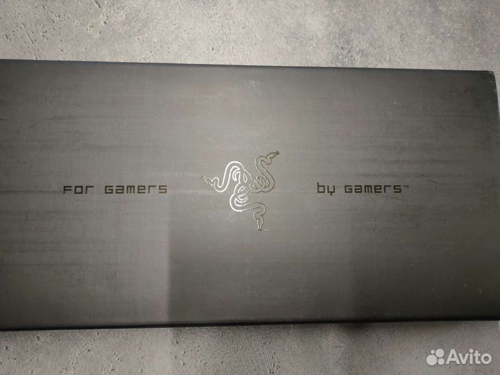 Клавиатура