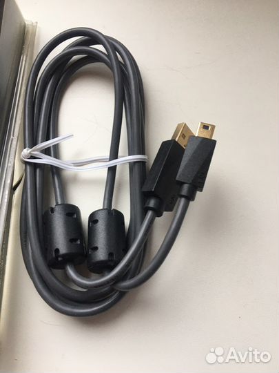 Провод mini usb