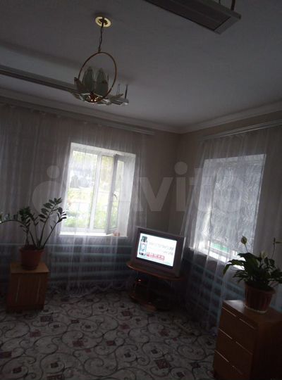 Дом 83 м² на участке 21 сот.