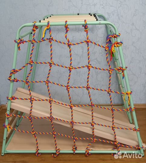 Детский спортивный комплекс