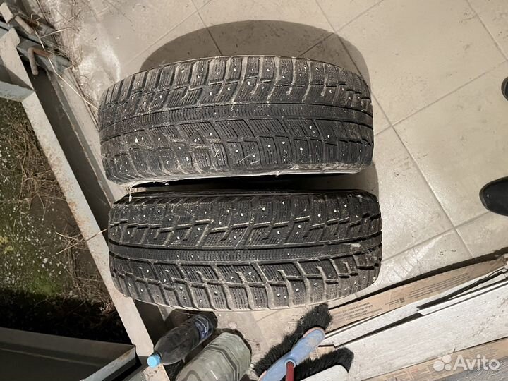 Kumho I'Zen KW22 205/55 R16