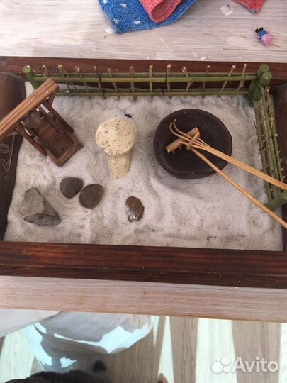 Предметы интерьера