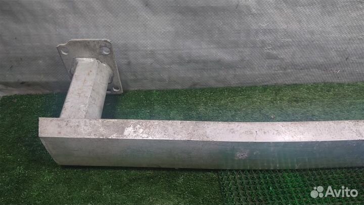 Усилитель бампера переднего Peugeot Expert 2010