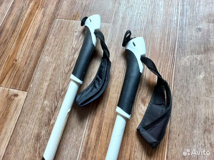 Беговые лыжи Tisa sport wax 185см