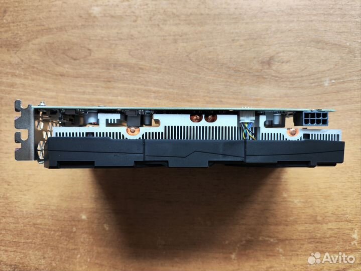 Видеокарта Nvidia Geforce Gtx 1660 super