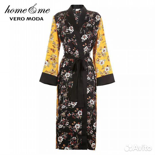 Халат женский