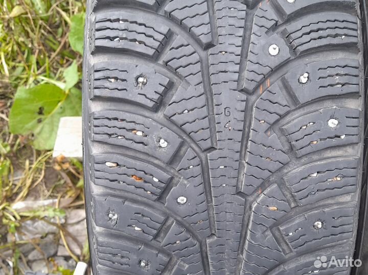 Nokian Tyres Nordman 5 185/65 R15 92T