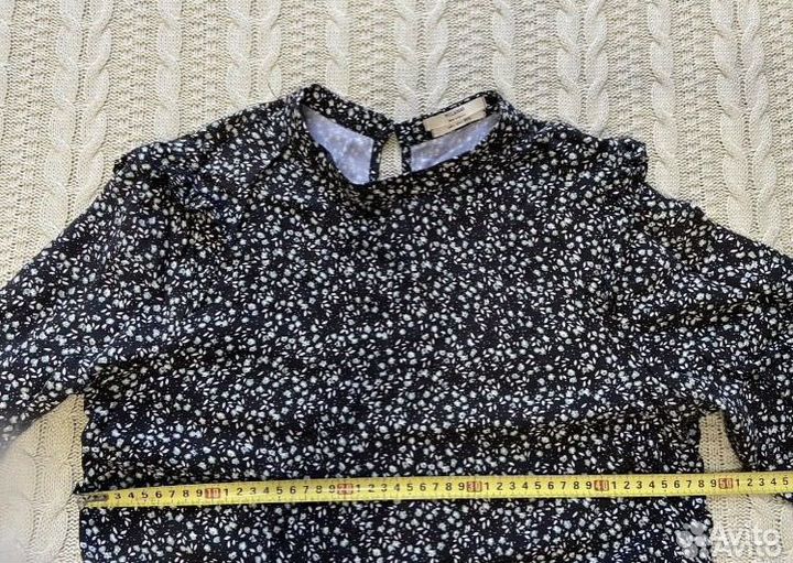 Любое платье