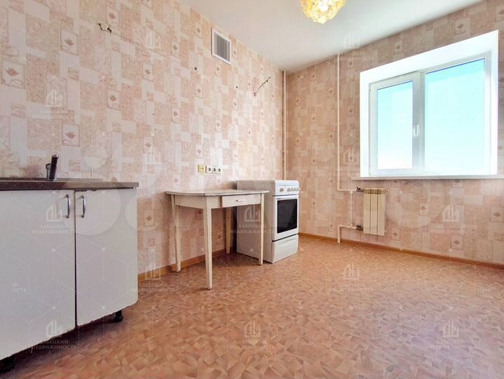 2-к. квартира, 47 м², 6/10 эт.