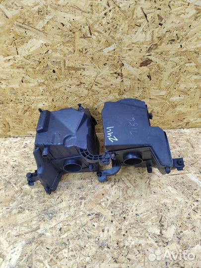 Корпус воздушного фильтра Ford Focus 2 C-max рест