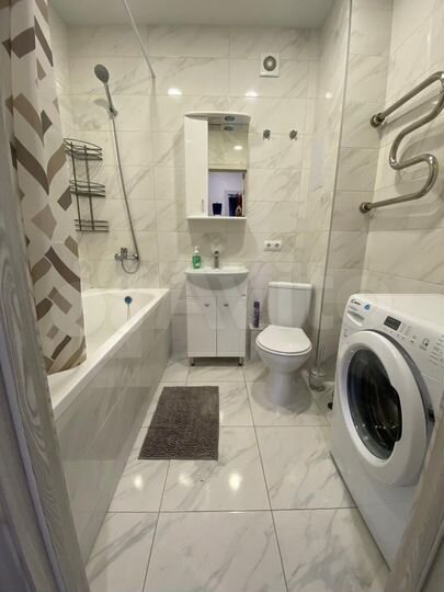 1-к. квартира, 46 м², 3/10 эт.