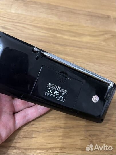 Радиоприемник Retekess tr602