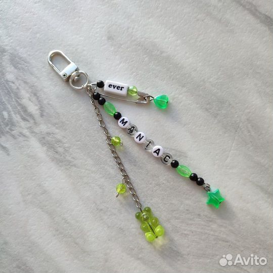 Браслеты брелоки Stray Kids k-pop