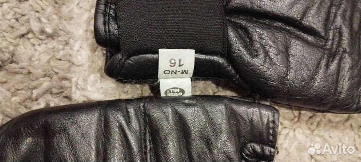 Перчатки шингарты бинты