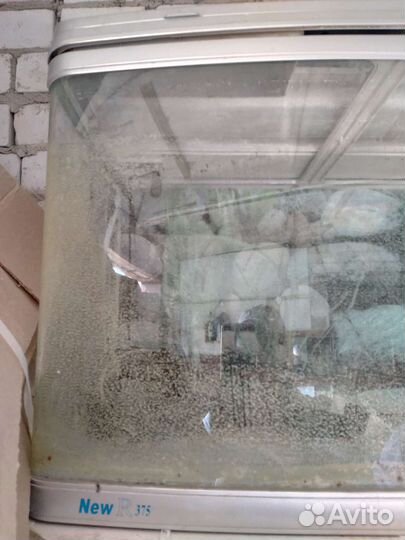 Аквариум Jebo