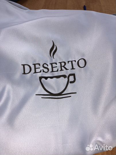 Вышивка машинная