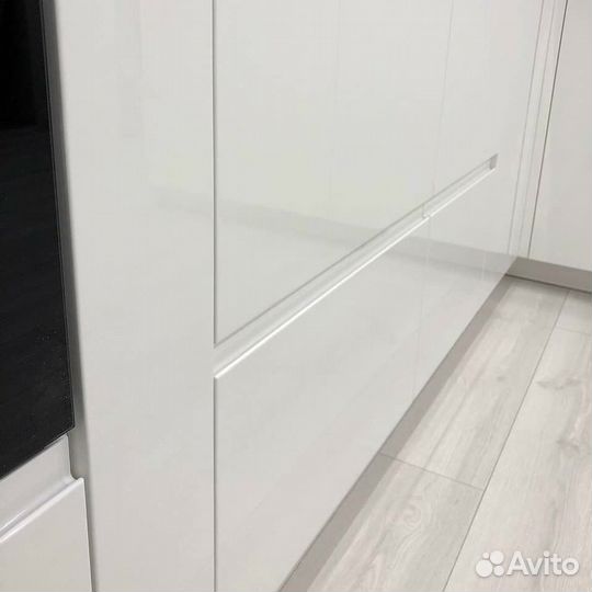 Кухонный гарнитур от производителя в Выселках