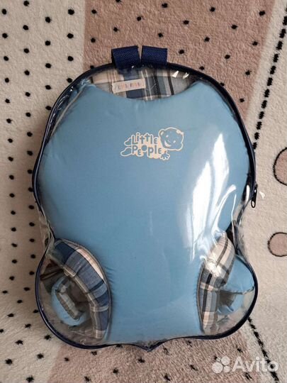 Рюкзак переноска кенгуру