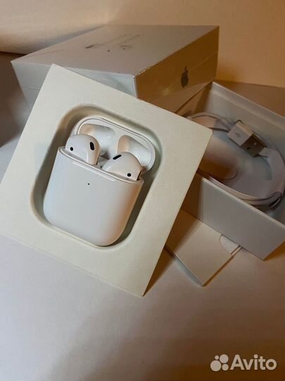 Apple Airpods 2