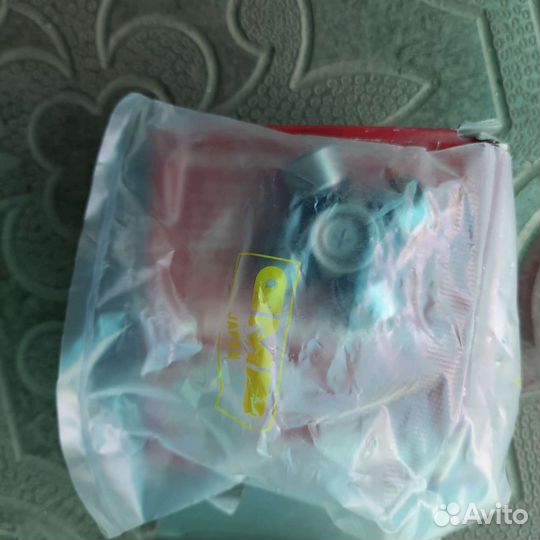 Крестовина карданного шарнира