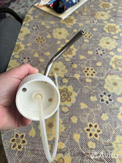 Электрическая помпа для воды