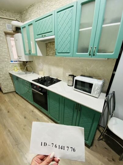 Дом 130 м² на участке 2 сот.