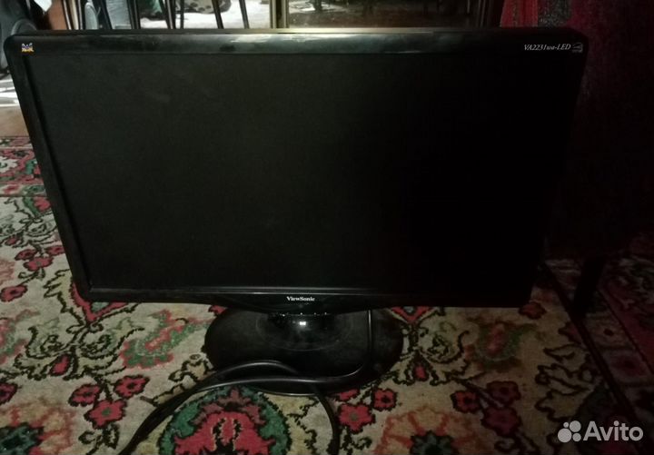 Монитор для компьютера