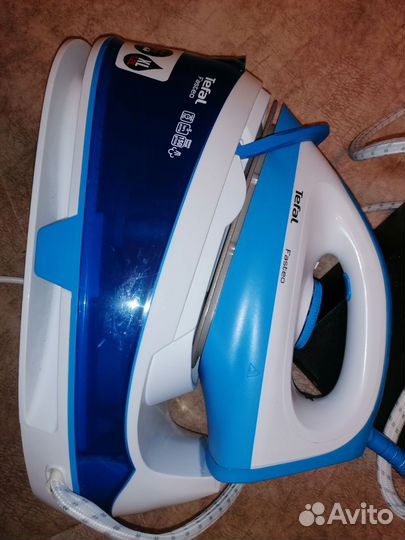 Парогенератор