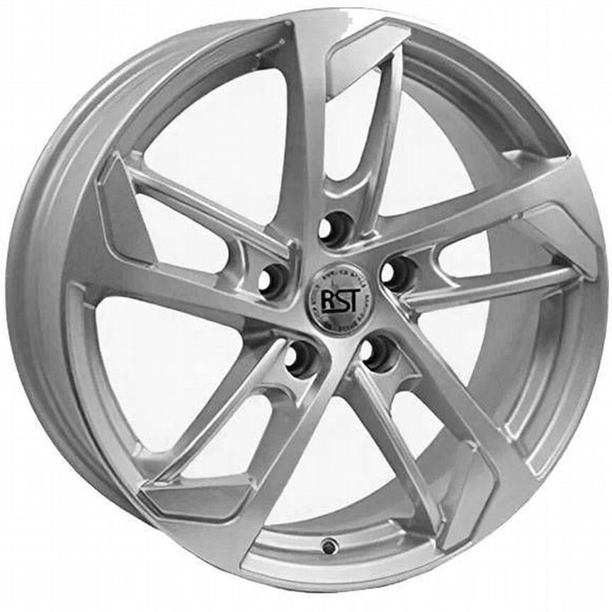 Диски RST R037 7x17 5x114.3 ET45 D67.1 S