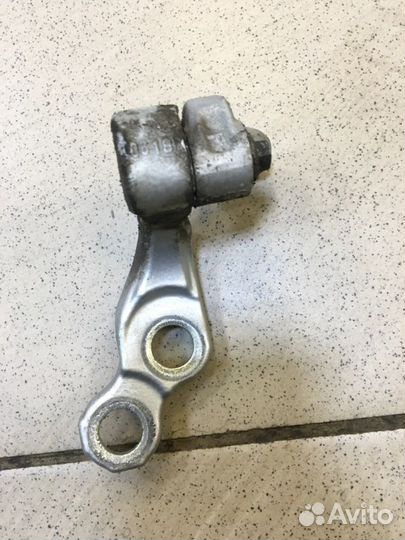 Петля двери задняя правая Ford Focus 2 shda 2011