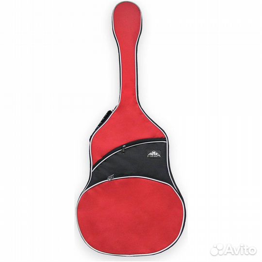 Чехол для классической гитары AMC гк3.1цв