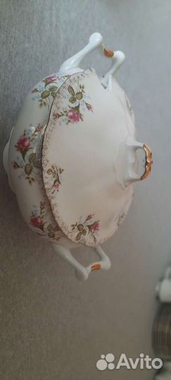 Столовый сервиз Польша