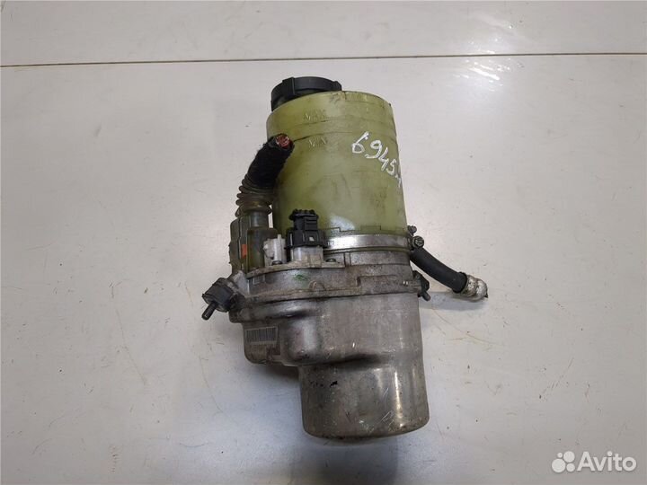 Насос усилителя руля Opel Vectra C, 2003