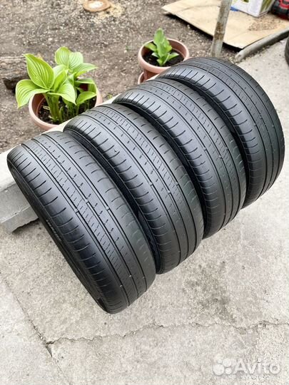 Kumho Ecowing ES31 185/65 R15 88H