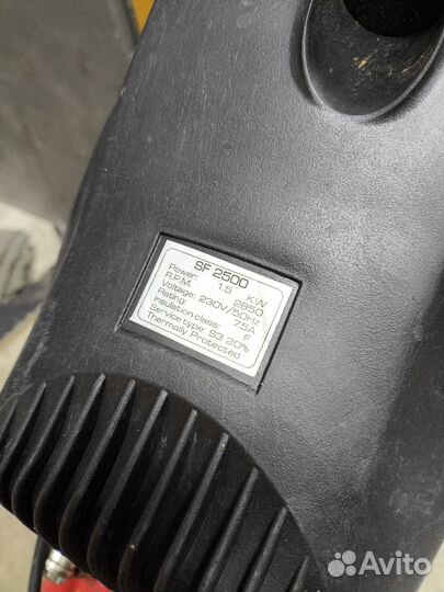 Компрессор воздушный бу