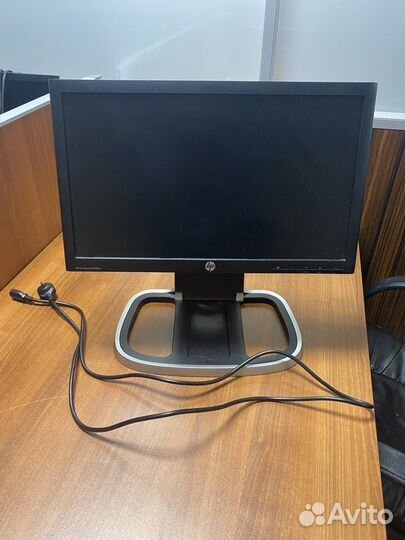 Монитор HP LE2002xi, 1600x900, TN, 20